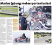 Les artikkelen i Jarlsberg avis 15.12.2011